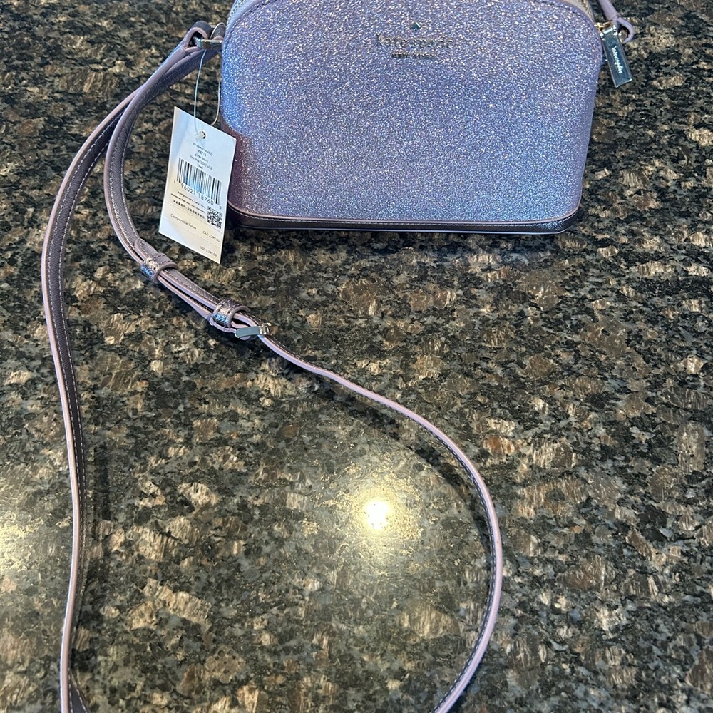 New with tags Kate Spade crossbody